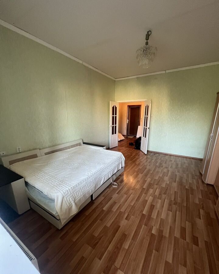 квартира г Саров ул Берёзовая 12 фото 3