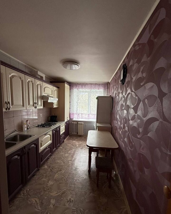квартира г Омск р-н Кировский ул 12 Декабря 102 Кировский АО фото 5