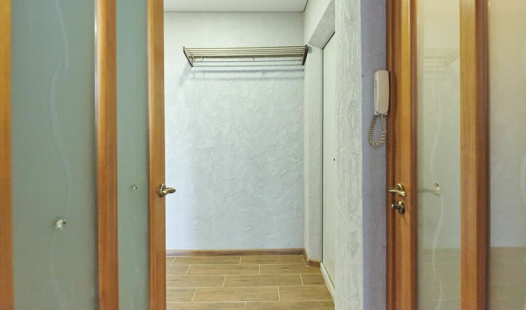квартира г Ярославль р-н Заволжский ул Сахарова 17 фото 4
