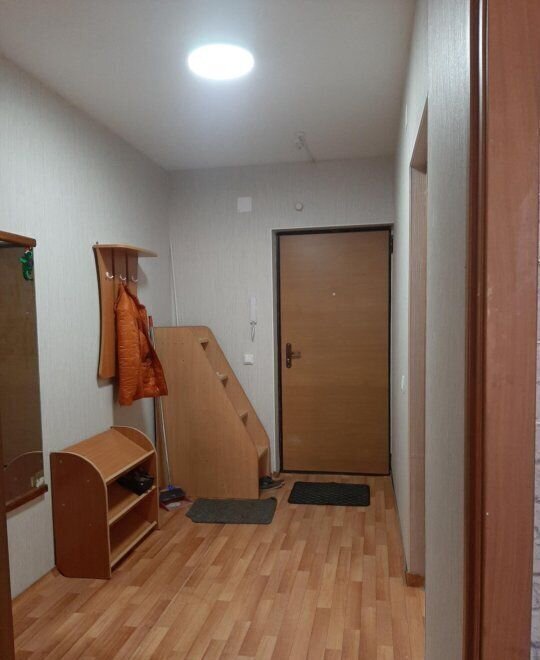 квартира г Красноярск р-н Советский ул Соколовская 76а фото 13