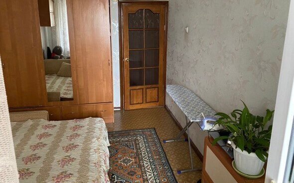 квартира г Набережные Челны р-н Автозаводский 52-й комплекс 9 фото 7