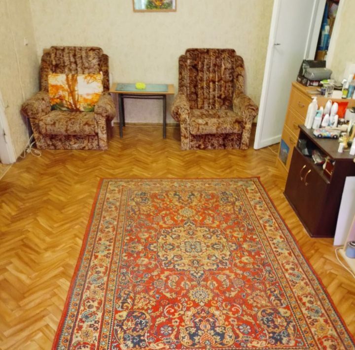 квартира г Москва метро Подольск проезд Южный 9 Московская область, Подольск фото 2