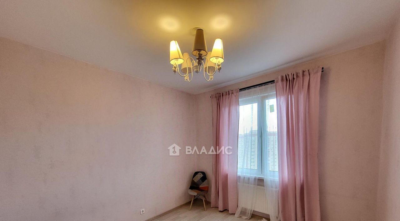 квартира г Раменское проезд Спортивный 6 Фабричная фото 2