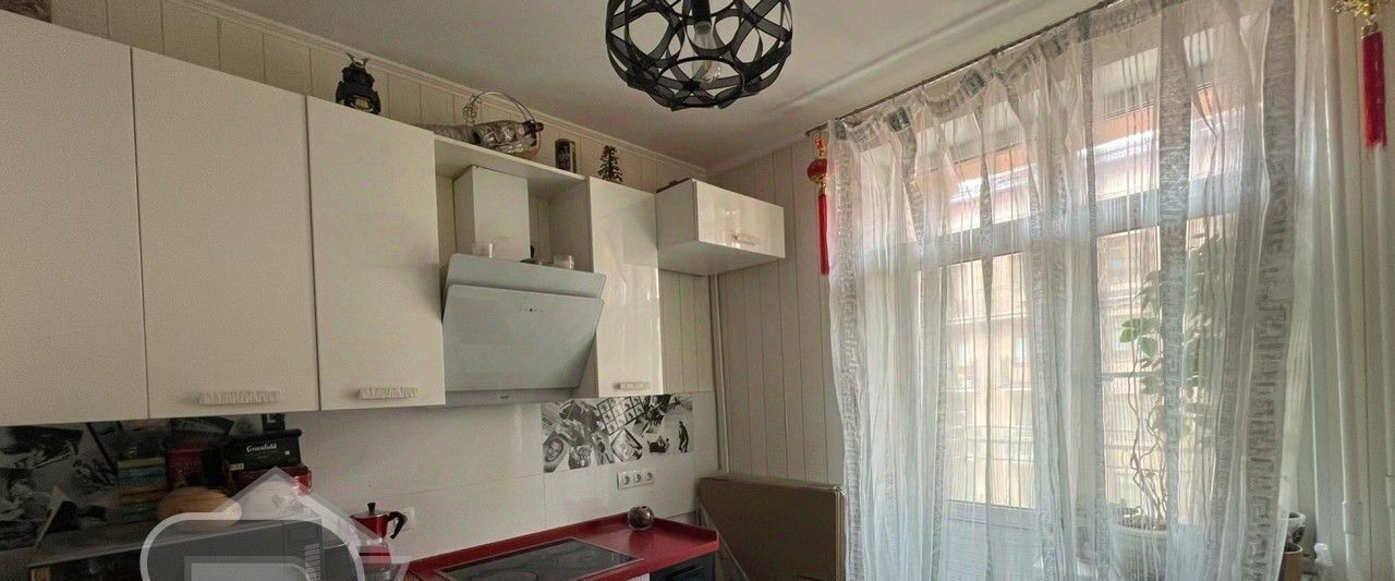 квартира г Химки Клязьма кв-л, проезд Набережный, 10, Хлебниково фото 9