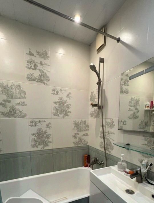 квартира г Химки Клязьма кв-л, проезд Набережный, 10, Хлебниково фото 11