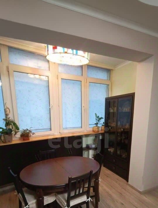 квартира г Химки ул Дружбы 1б Химки фото 10