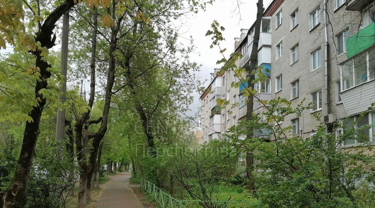 квартира г Лыткарино кв-л 7-й 1 Котельники, 2-й мкр фото 12