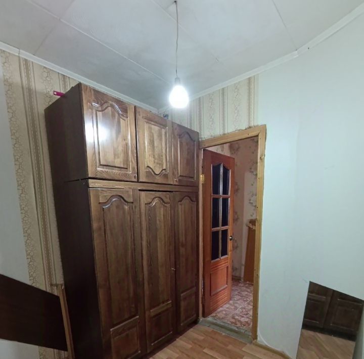 квартира г Королев мкр Первомайский ул Лесная 1а Медведково фото 10