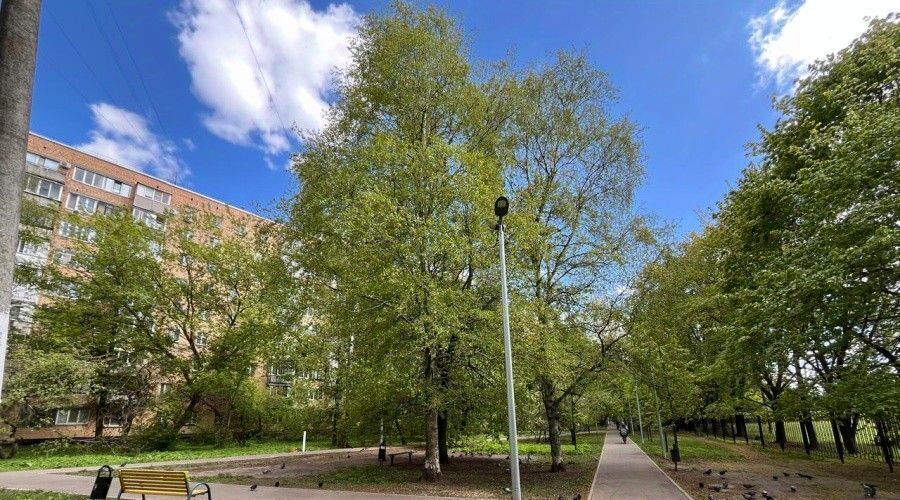 квартира г Одинцово ул Вокзальная 7 Одинцово фото 10