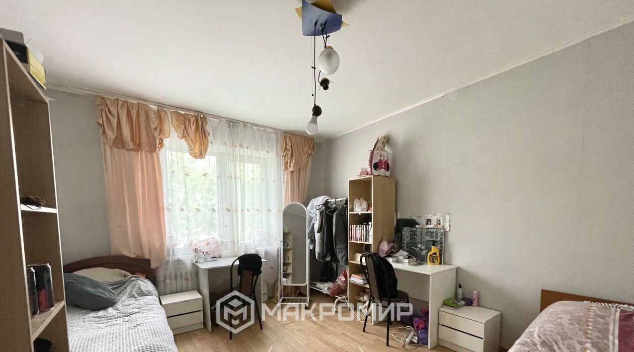 квартира г Брянск р-н Советский ул Брянского Фронта 10 фото 6