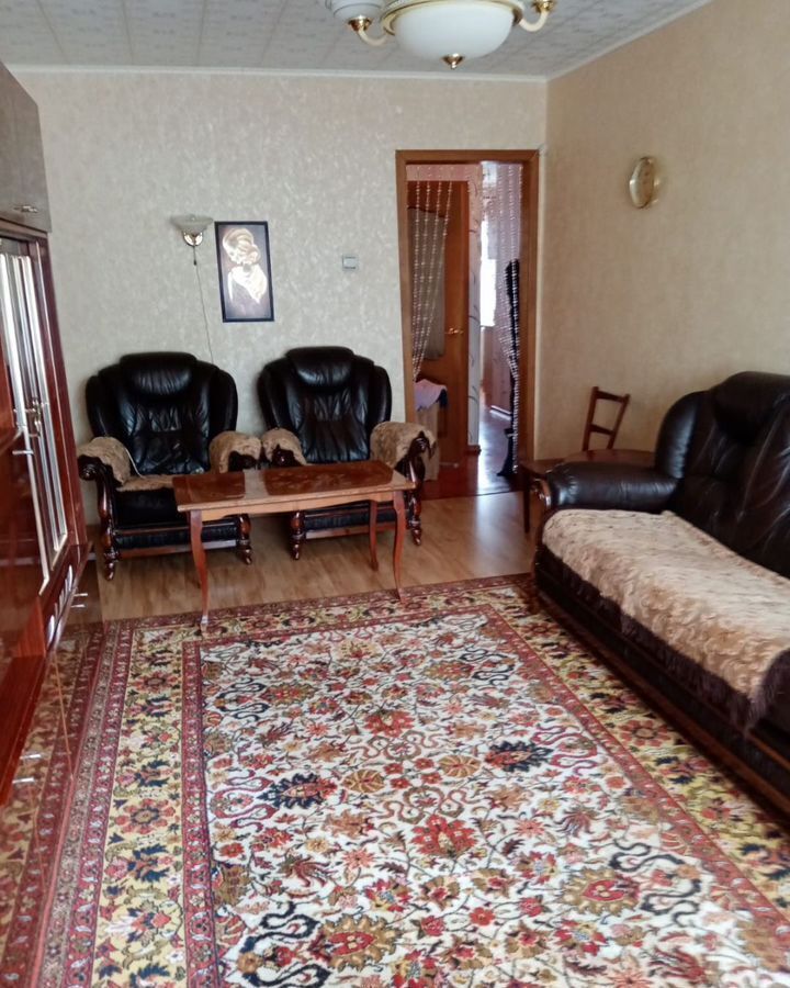 квартира г Волгоград р-н Красноармейский ул Пролетарская 21 фото 3