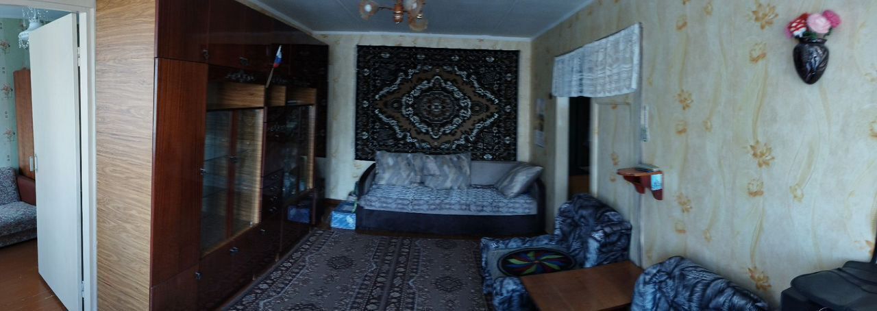 квартира г Глазов ул Короленко 22 фото 1
