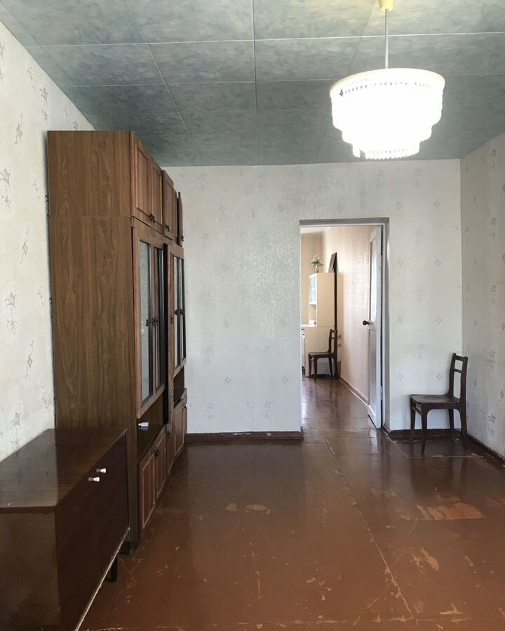 квартира г Пермь р-н Индустриальный ул Самолетная 52 фото 2