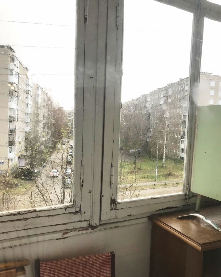 квартира г Пермь р-н Индустриальный ул Самолетная 52 фото 11