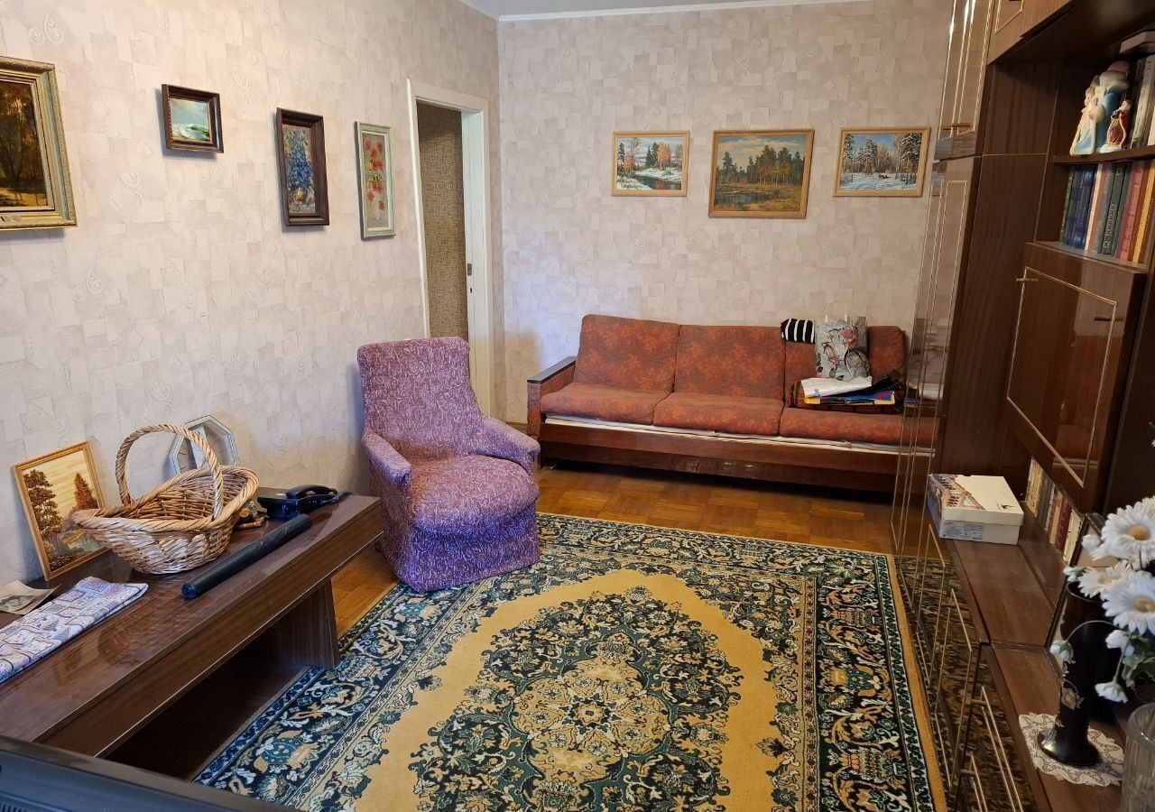 комната г Воронеж р-н Центральный ул Средне-Московская 3 фото 2
