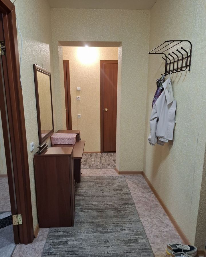 квартира г Копейск ул Гастелло 28 Копейский г. о. фото 3