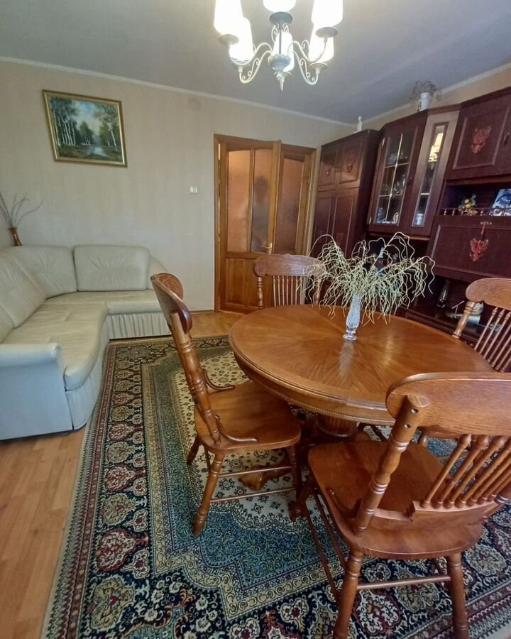 квартира г Таганрог Центральный ул Александровская 65 фото 1