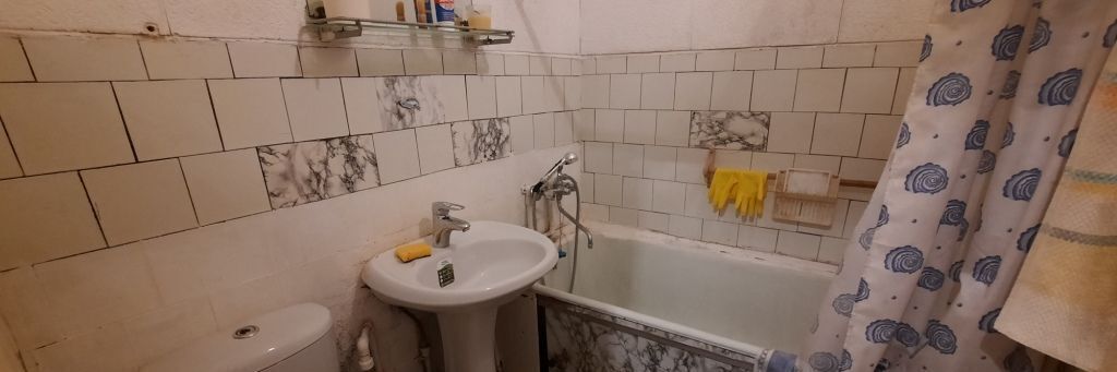 квартира р-н Зеленодольский г Зеленодольск ул Украинская 29 городское поселение Зеленодольск фото 10