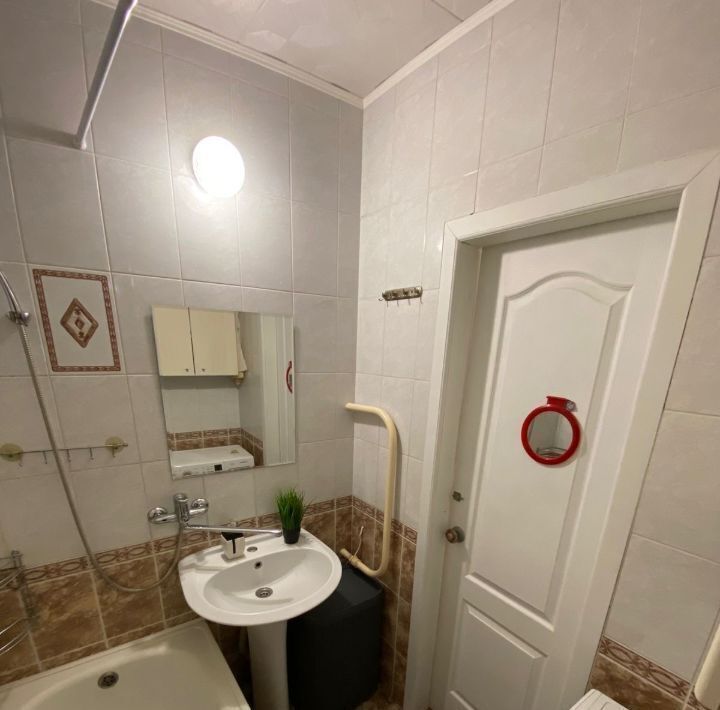 квартира г Казань р-н Ново-Савиновский Яшьлек ул Гаврилова 56к/1 фото 12