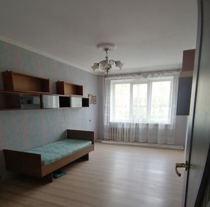 квартира г Оренбург р-н Центральный ул Самолетная 89а фото 13