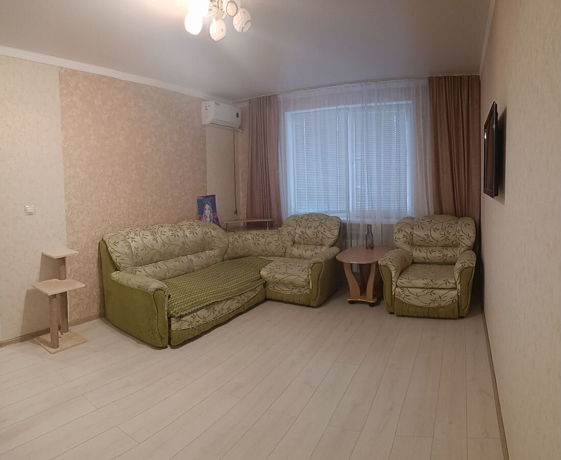 квартира г Оренбург р-н Ленинский ул Поляничко 7/1 фото 19