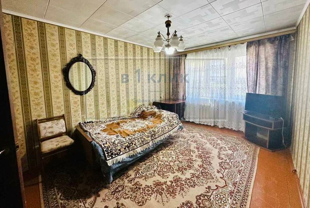 квартира г Ярославль р-н Дзержинский ул Урицкого 45 фото 9