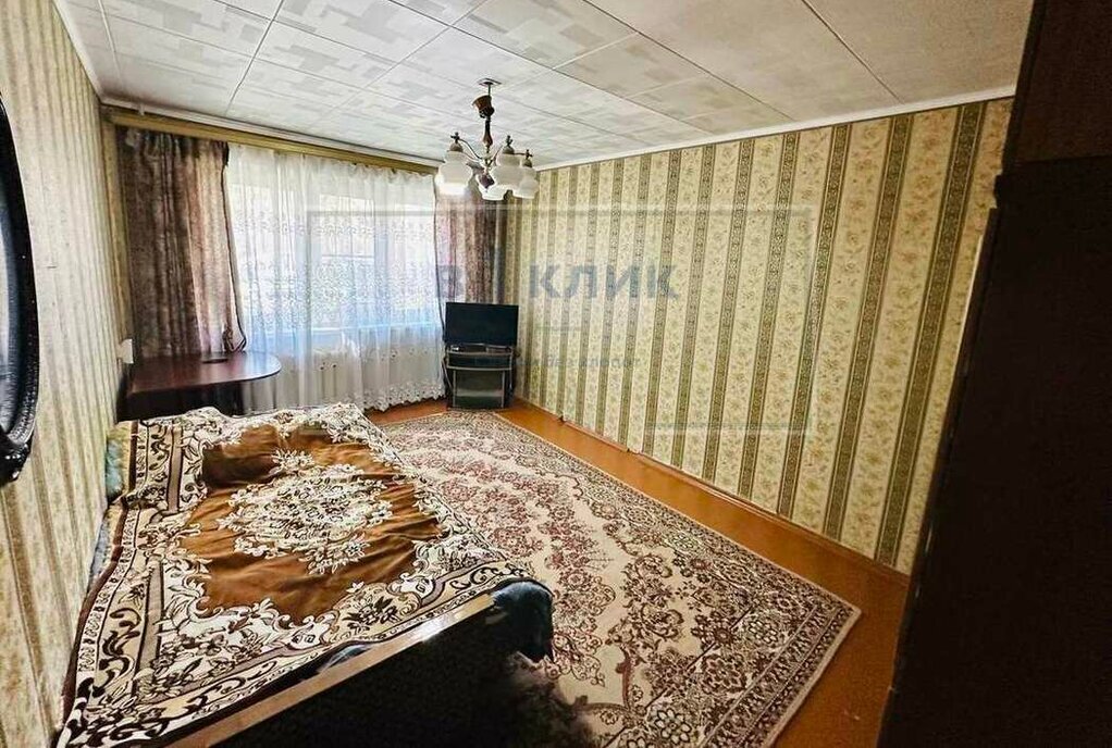 квартира г Ярославль р-н Дзержинский ул Урицкого 45 фото 8