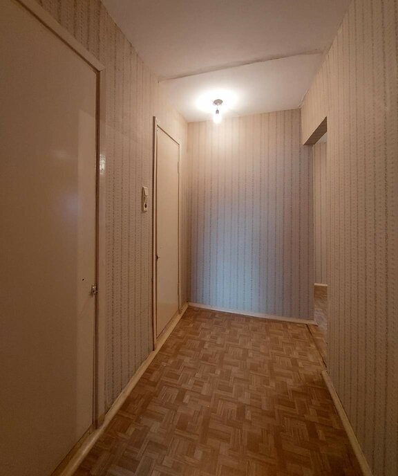 квартира г Псков ул Рокоссовского 13 фото 12