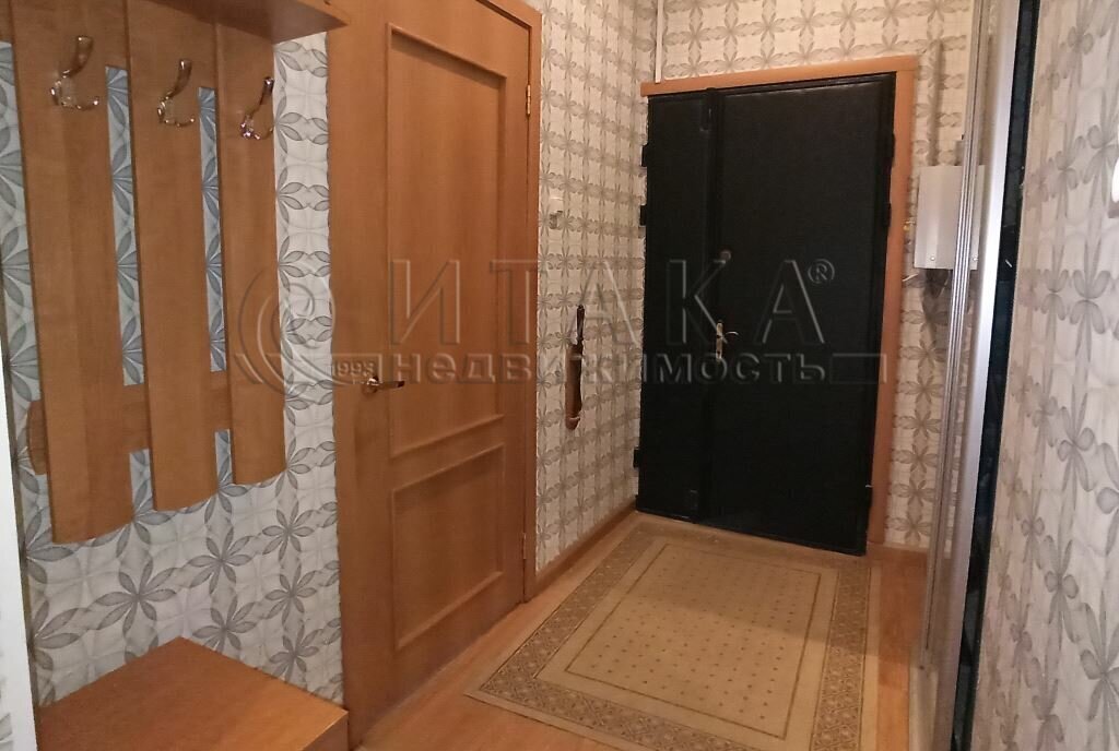 комната г Санкт-Петербург метро Фрунзенская р-н Московская Застава пр-кт Московский 68 фото 3