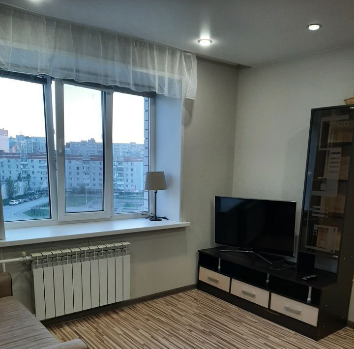 квартира г Йошкар-Ола ул Яна Крастыня 6в фото 7