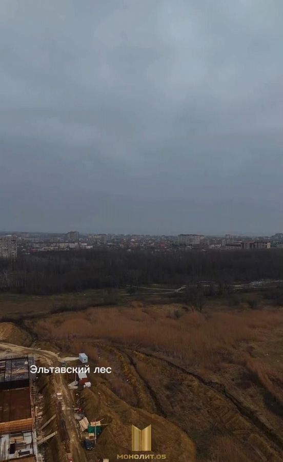 квартира г Махачкала р-н Кировский Благородная ул., 13 фото 25