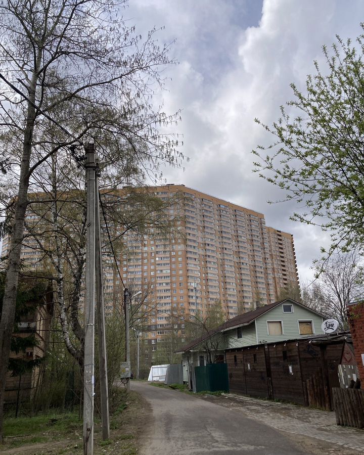 дом р-н Всеволожский г Мурино ул Садовая Дорога жизни, 1 км, Муринское городское поселение фото 16