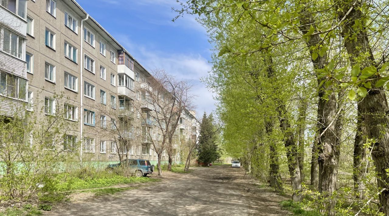 квартира г Омск р-н Центральный ул Челюскинцев 101 Центральный АО фото 27