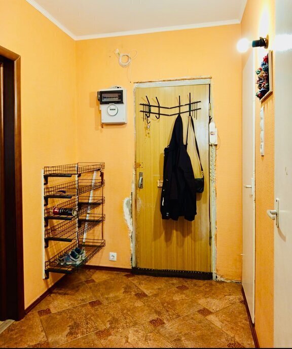 квартира г Санкт-Петербург метро Ленинский Проспект б-р Новаторов 11к/2 округ Княжево фото 12