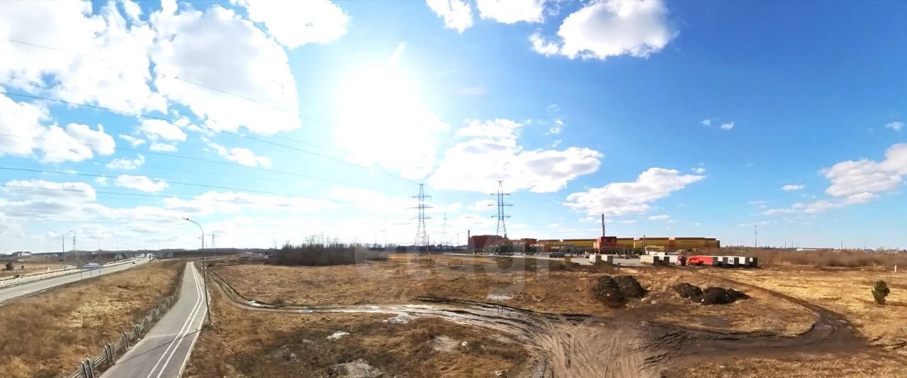 офис г Тюмень р-н Ленинский тракт 1-й км Старый Тобольский фото 3