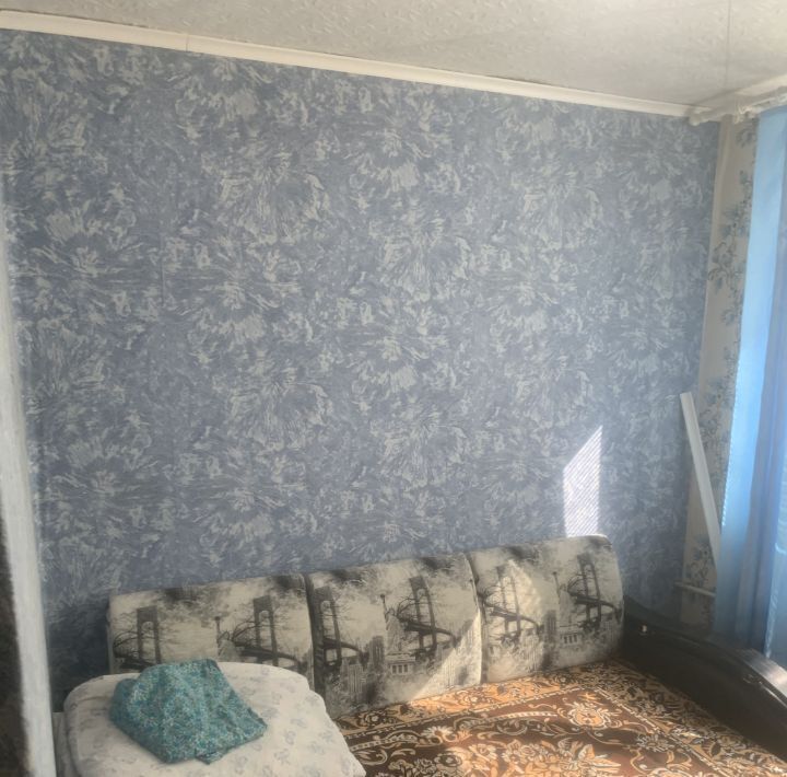 квартира г Пенза р-н Первомайский ул Центральная 12 фото 1