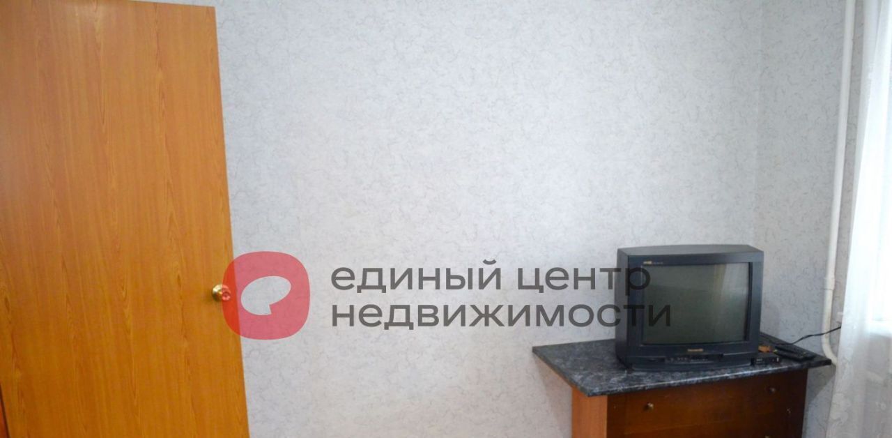 квартира г Тюмень р-н Восточный ул Олимпийская 4 Восточный административный округ фото 8
