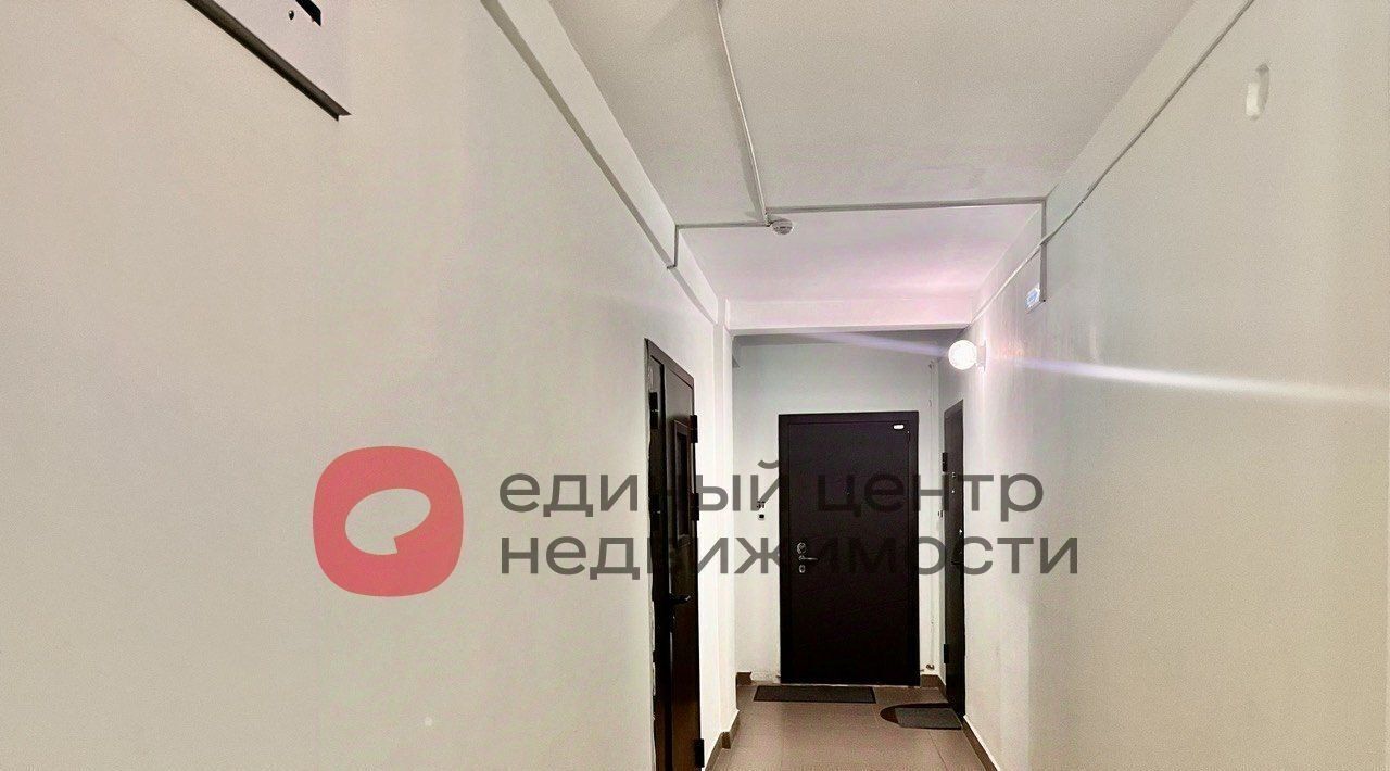 квартира г Тюмень р-н Восточный ул Широтная 193 Восточный административный округ фото 13