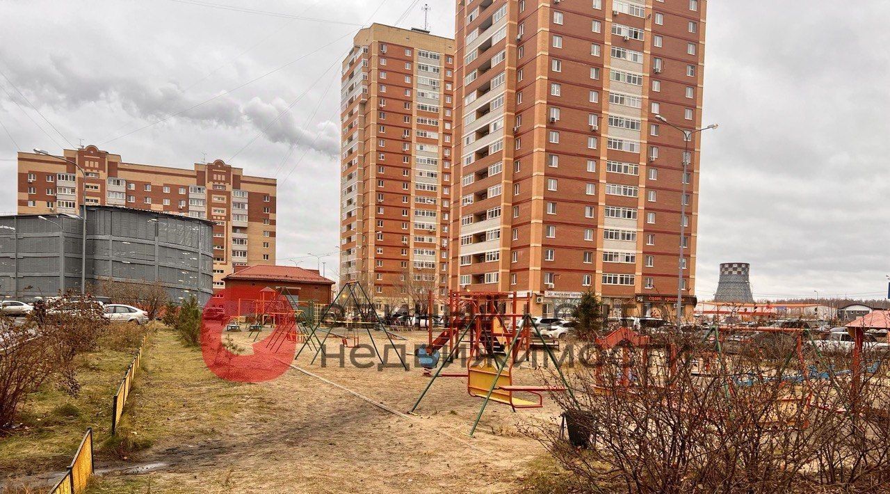 квартира г Тюмень р-н Восточный ул Широтная 193 Восточный административный округ фото 16