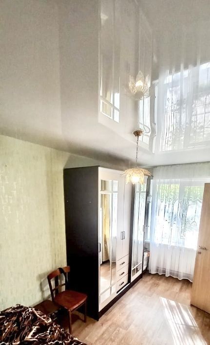 квартира г Волгоград р-н Кировский ул им. Козьмы Минина 8 фото 24