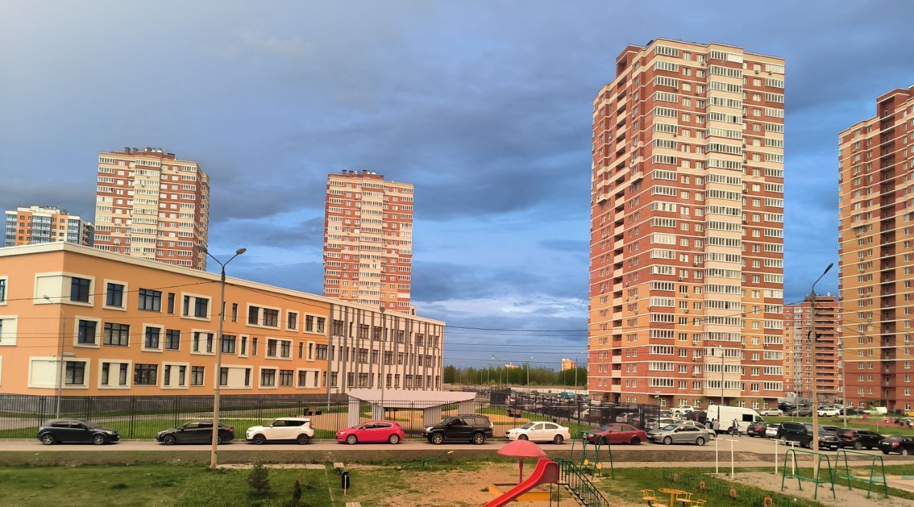 квартира г Тула р-н Центральный ул Новомосковская 16 Центральный территориальный округ фото 14
