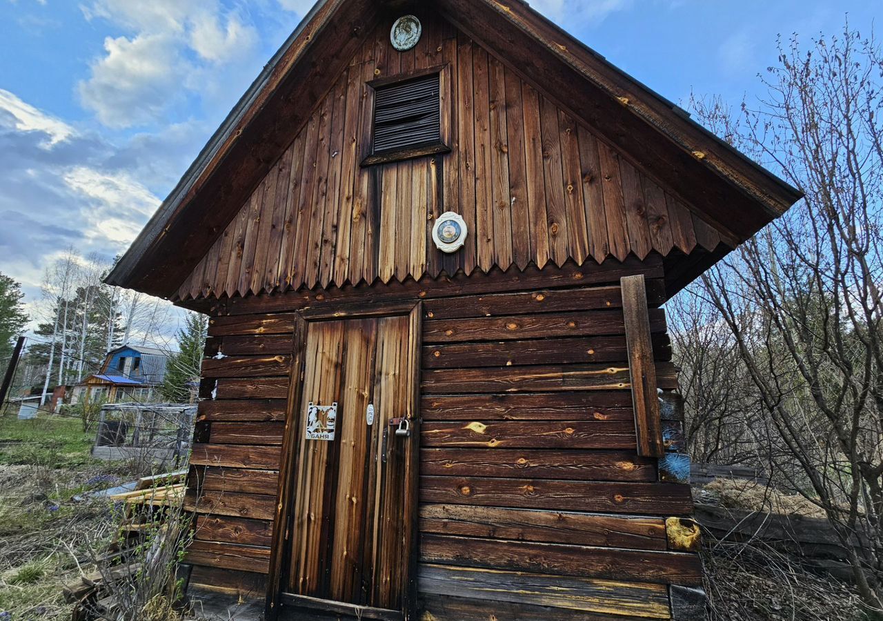 земля р-н Невьянский г Невьянск Верх-Нейвинский, СНТ Дачное фото 14