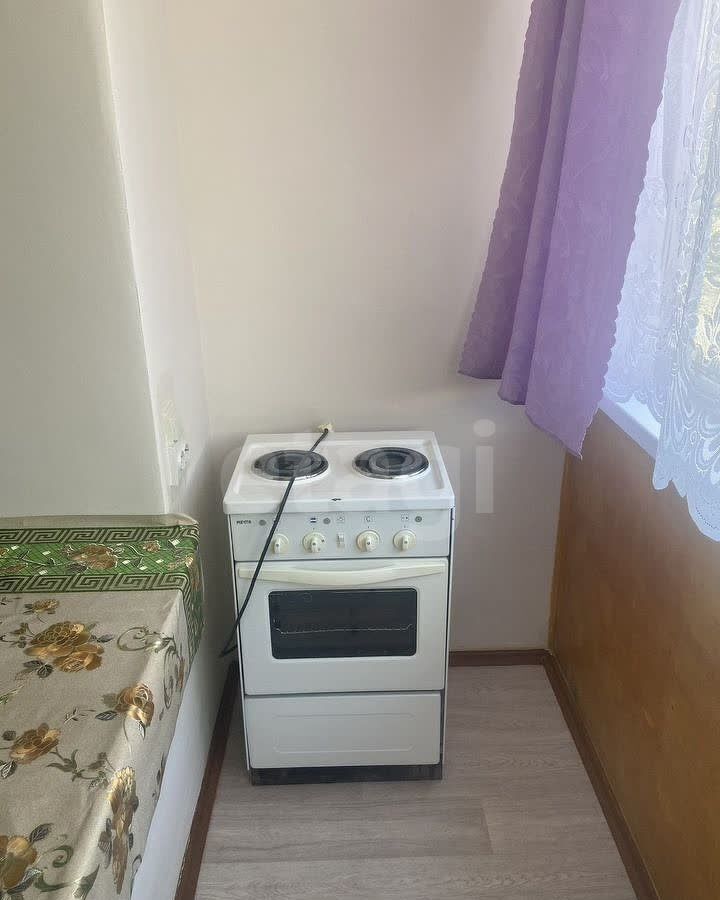 квартира г Тюмень р-н Восточный ул Олимпийская 22 Восточный административный округ фото 4