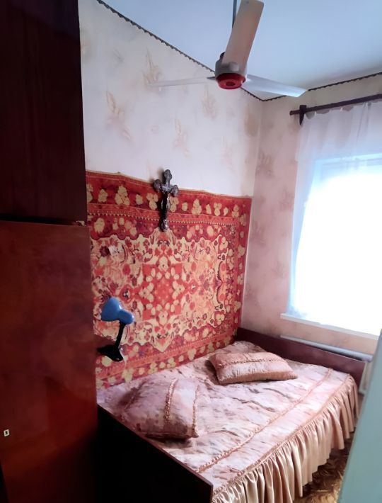 дом р-н Тихорецкий г Тихорецк ул Суворова 43 Тихорецкое городское поселение фото 2