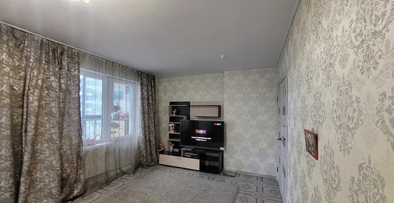 квартира г Екатеринбург Академический ул Павла Шаманова 28 фото 11
