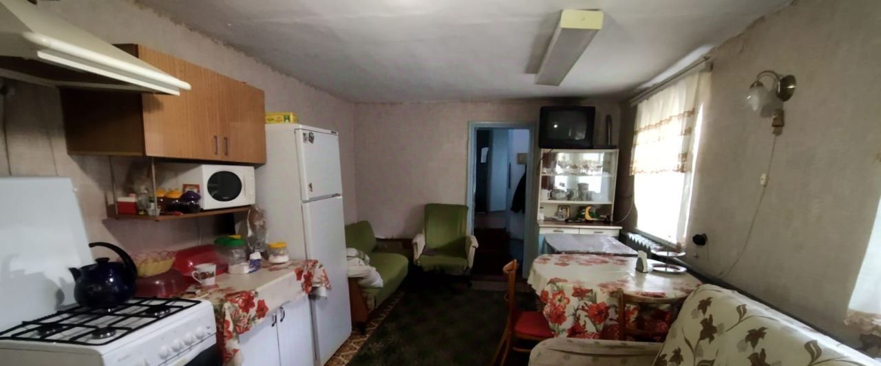 дом р-н Тихорецкий г Тихорецк ул Суворова 43 Тихорецкое городское поселение фото 14