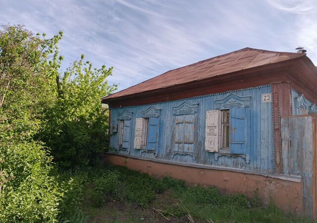 ул Хоперская 23 Балашовский р-н, муниципальное образование фото