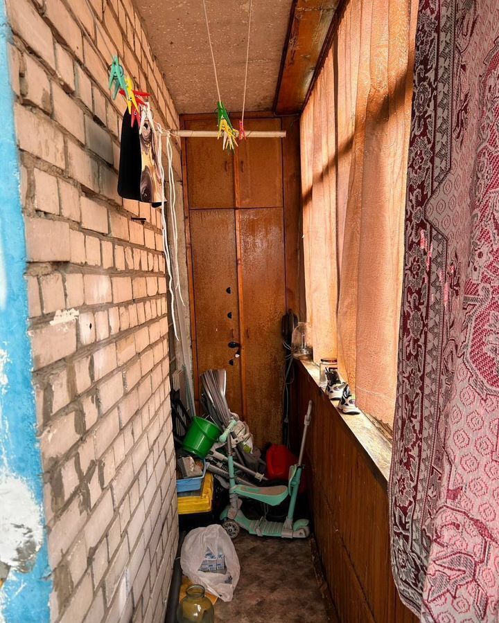 квартира г Волгоград р-н Кировский ул 64-й Армии 73 фото 14