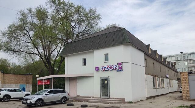 р-н Автозаводский 1 квартал пр-кт Московский 29а фото