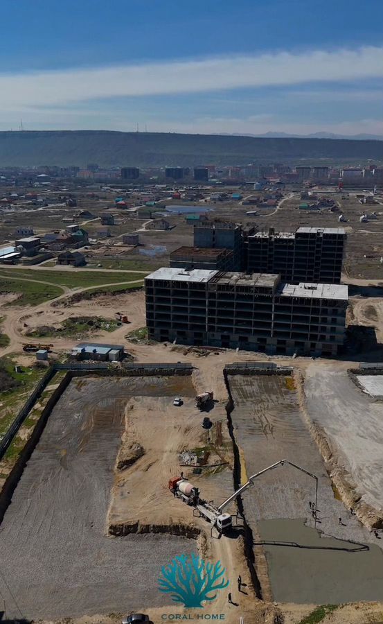 квартира г Избербаш ул Им Р.Зорге 44 фото 31
